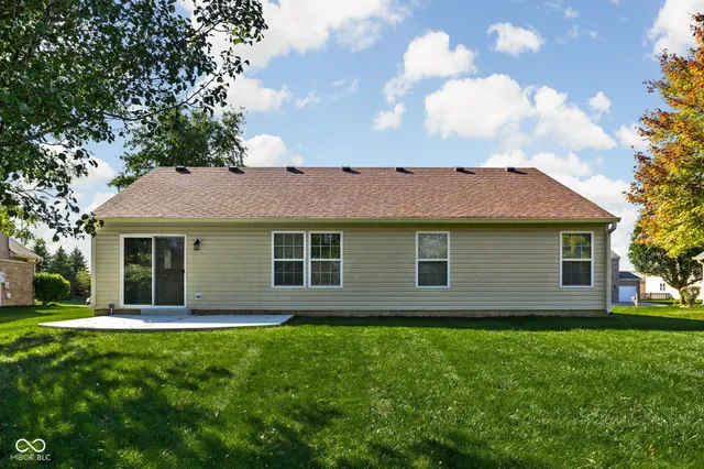 $309,000 | 2039 Autumn Faith Way, Avon, IN 46123