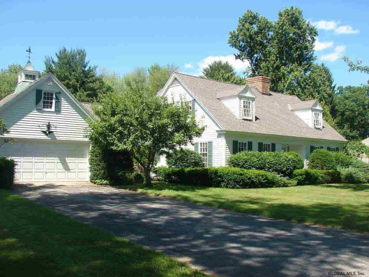24 Fort Amherst Road Queensbury, NY 12804 - Photo 1 of 13 Photo 1