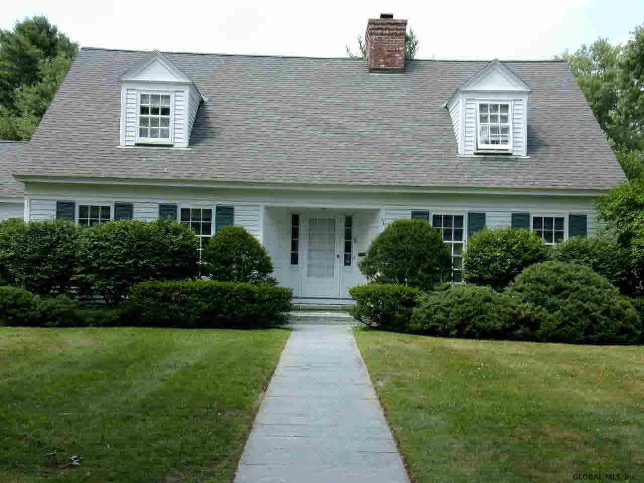 24 Fort Amherst Road Queensbury, NY 12804 - Photo 13 of 13 Photo 13
