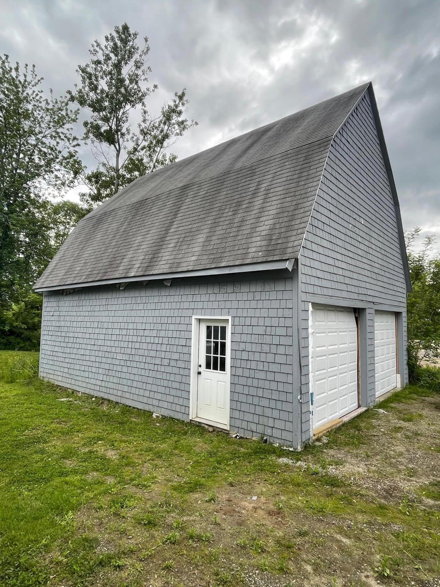 59 River Road Bowdoinham, ME 04008 - Photo 8 of 70 IMG_5775