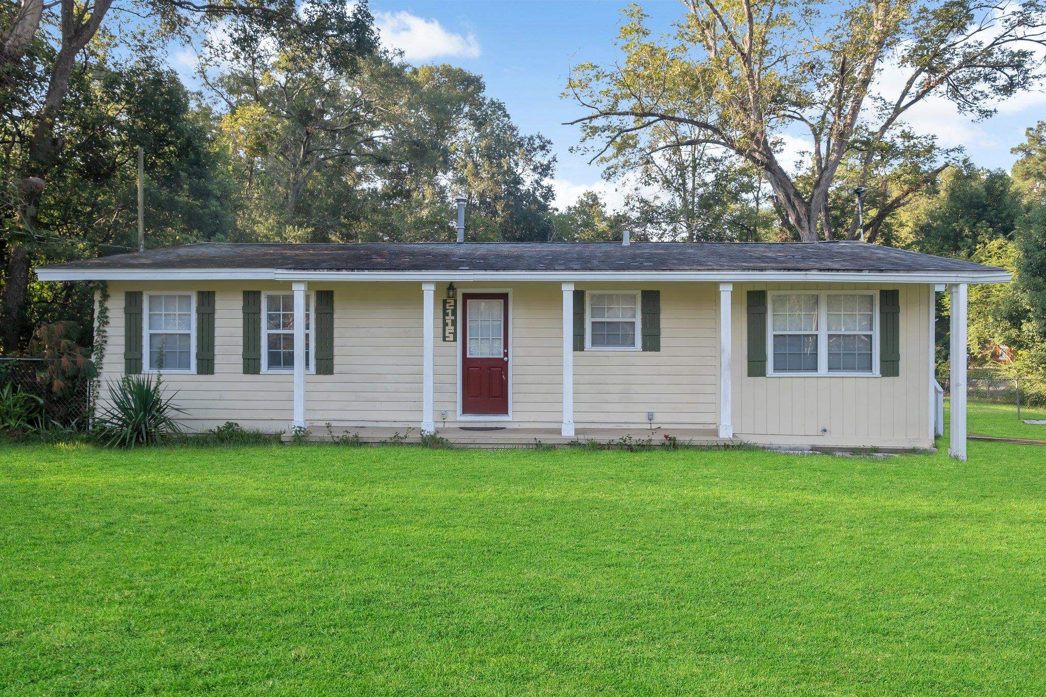 2115 Jackson Bluff Road Tallahassee, FL 32304 - Photo 1 of 23