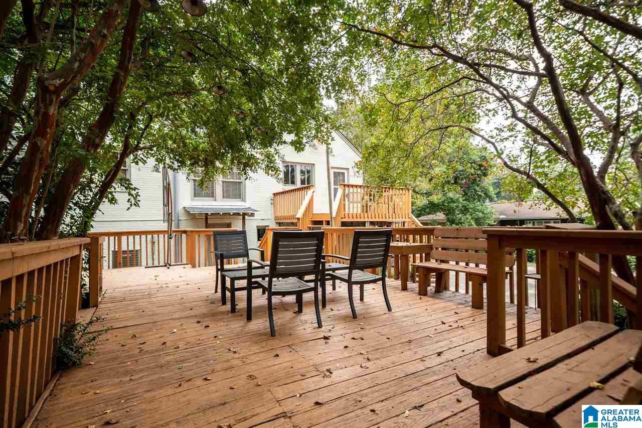 479 Ridge Road Birmingham, AL 35206 - Photo 39 of 45