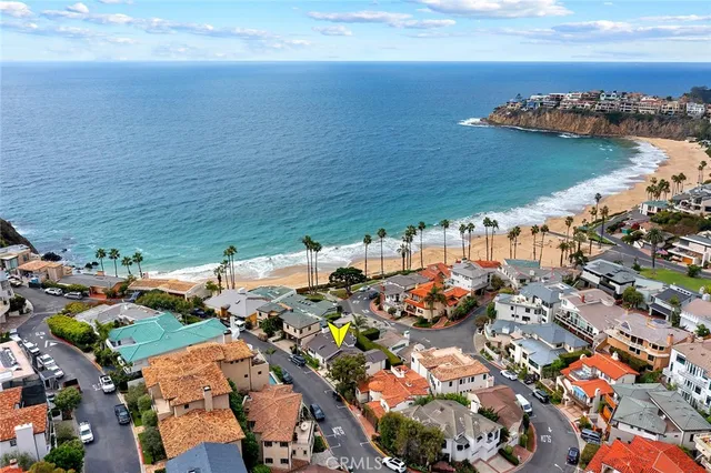 $9,250,000 | 32 Emerald Bay, Laguna Beach, CA 92651