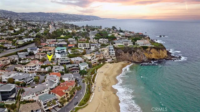 $9,250,000 | 32 Emerald Bay, Laguna Beach, CA 92651