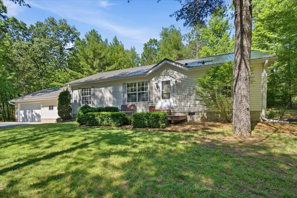 $300,000 | N6967 West Lake Crest Drive, Shawano, WI 54166