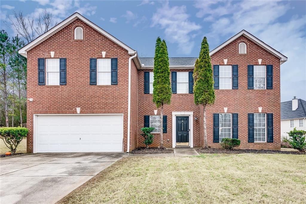 3139 Red Oak Trail Decatur, GA 30034 - Photo 1 of 1