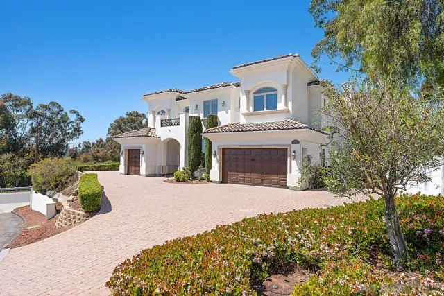 $2,149,900 | 3745 Vista Pointe, Bonita, CA 91902