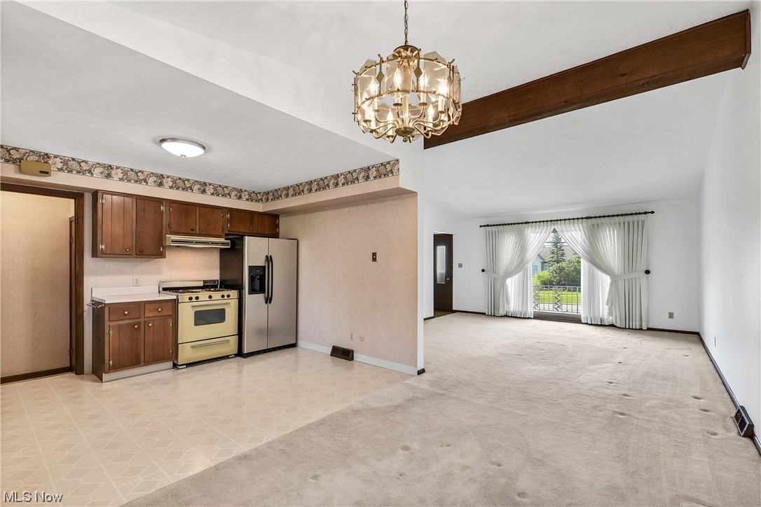 14115 Turney Road Maple Heights, OH 44137 - Photo 9 of 25 Gallery Image 9