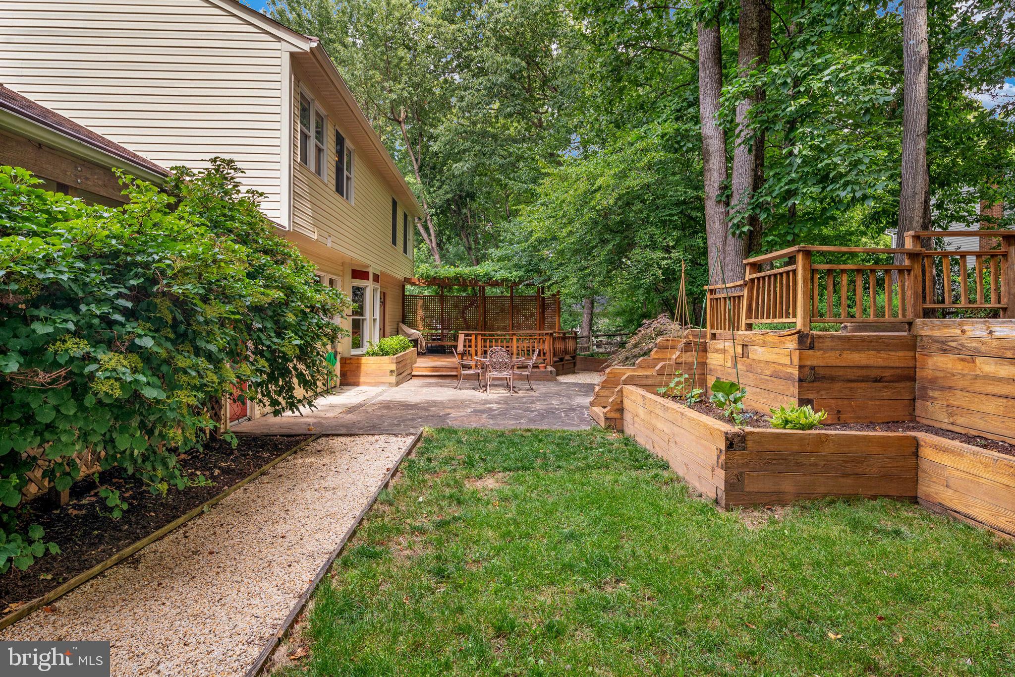 12035 Lake Newport Road Reston , VA 20170 - Photo 50 of 72