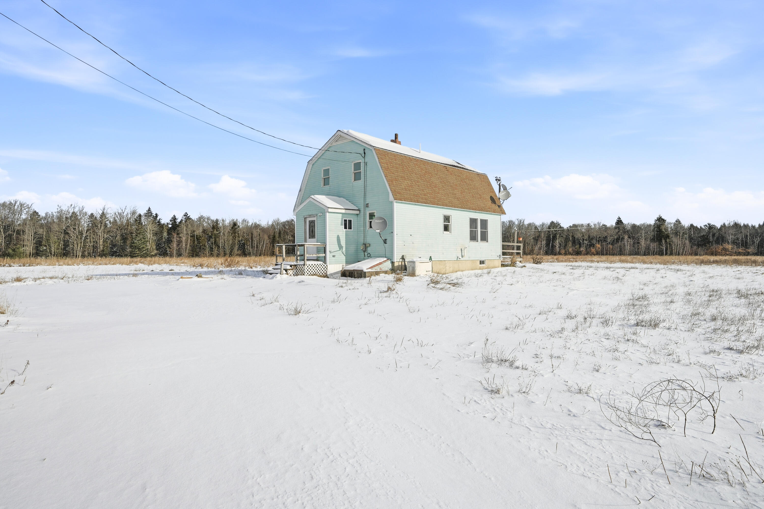 68 Rowe Road Harmony, ME 04942 - Photo 9 of 44 110327gr-104