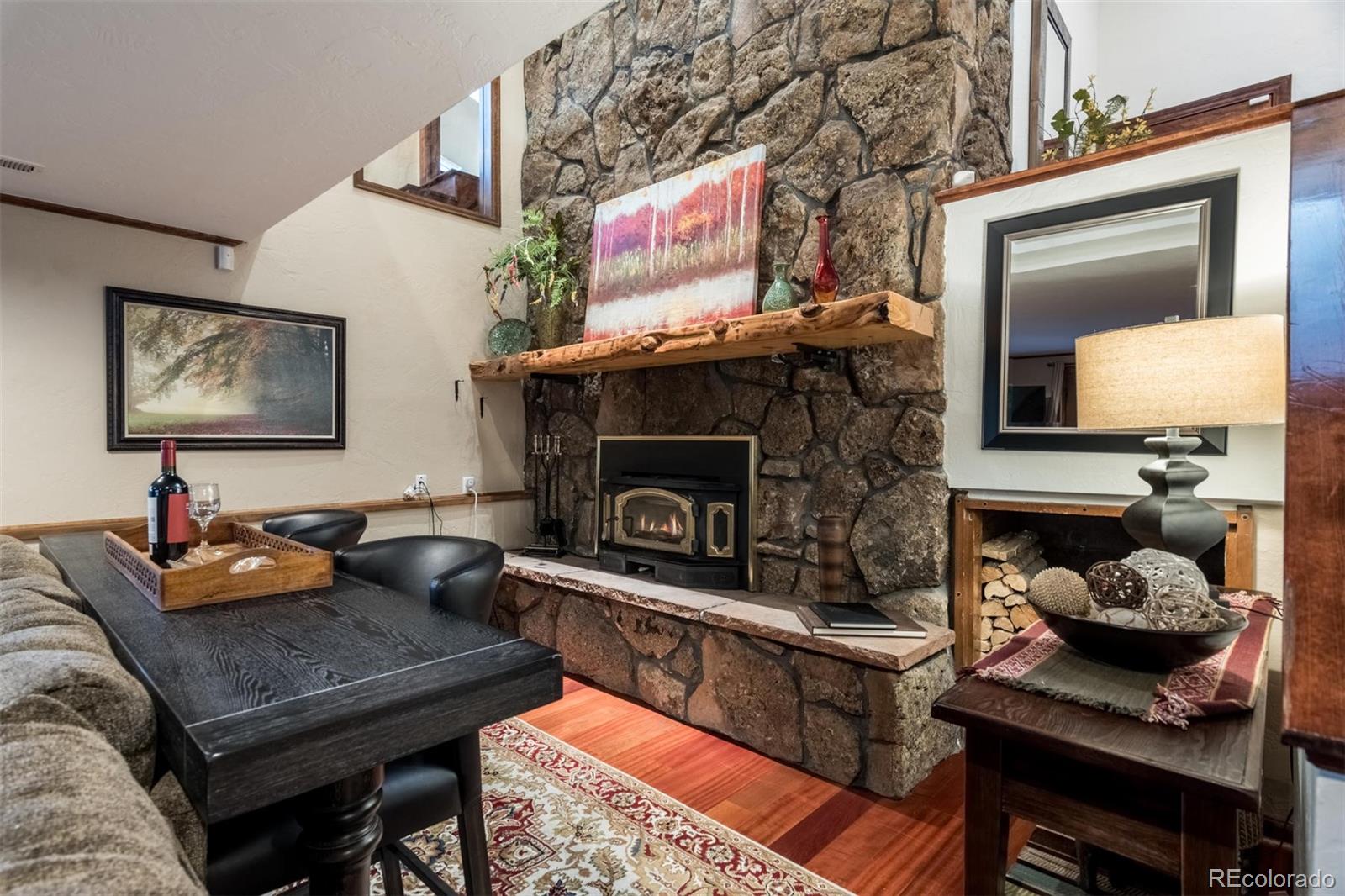 2973 Nova Road Pine, CO 80470 - Photo 23 of 40 Gallery Image 23
