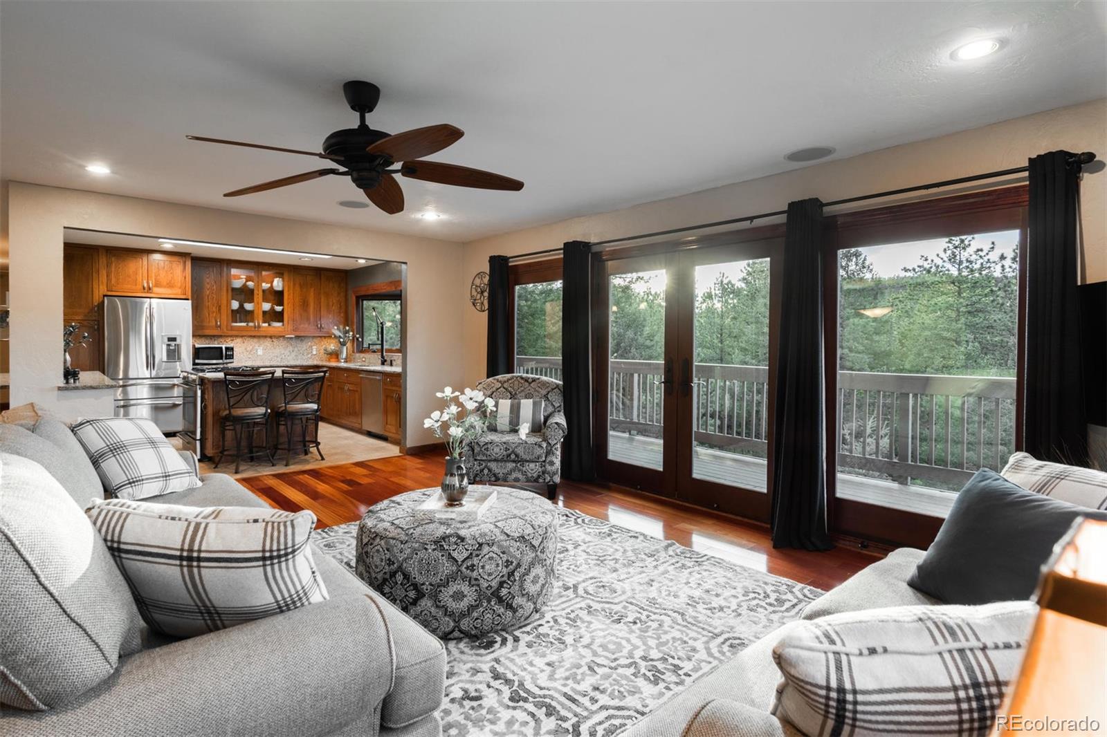 2973 Nova Road Pine, CO 80470 - Photo 7 of 40 Gallery Image 7