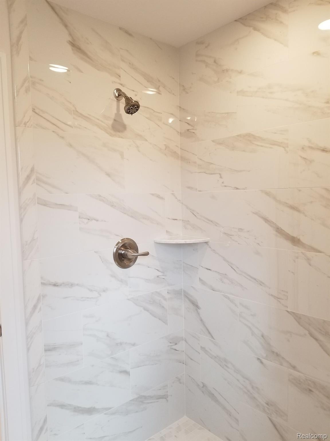 2195 Sundance Ridge Howell, MI 48843 - Photo 12 of 24 MASTER BATH SHOWER