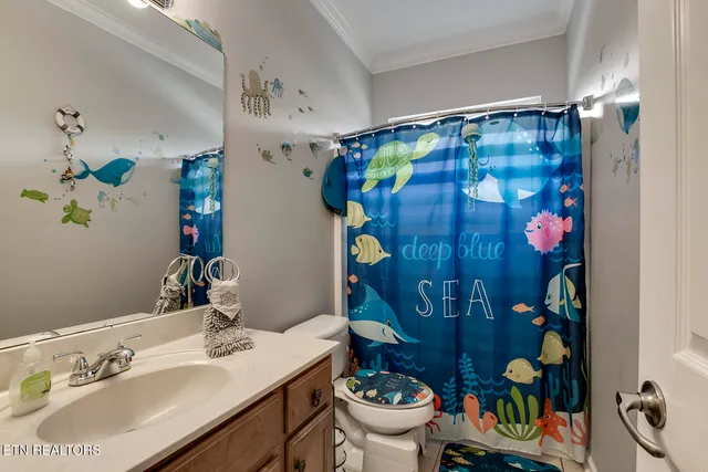 $589,000 | 9328 Ivywood Lane, Knoxville, TN 37931