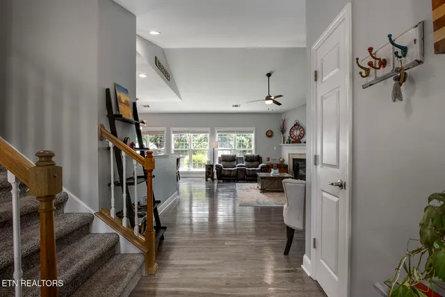 $589,000 | 9328 Ivywood Lane, Knoxville, TN 37931