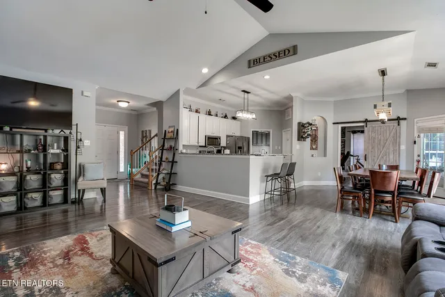 $589,000 | 9328 Ivywood Lane, Knoxville, TN 37931