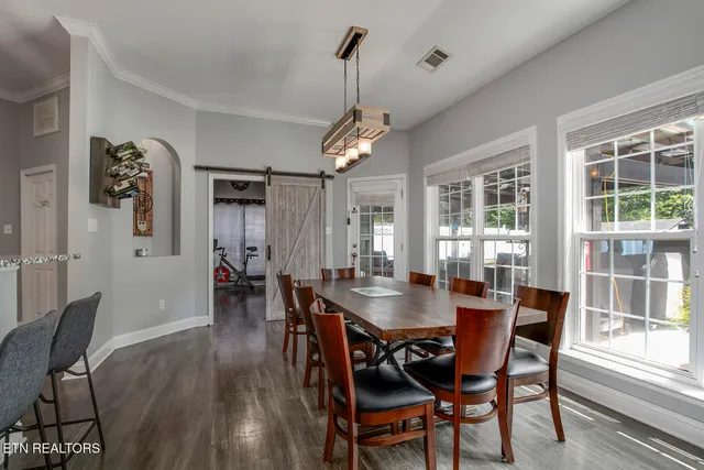 $589,000 | 9328 Ivywood Lane, Knoxville, TN 37931