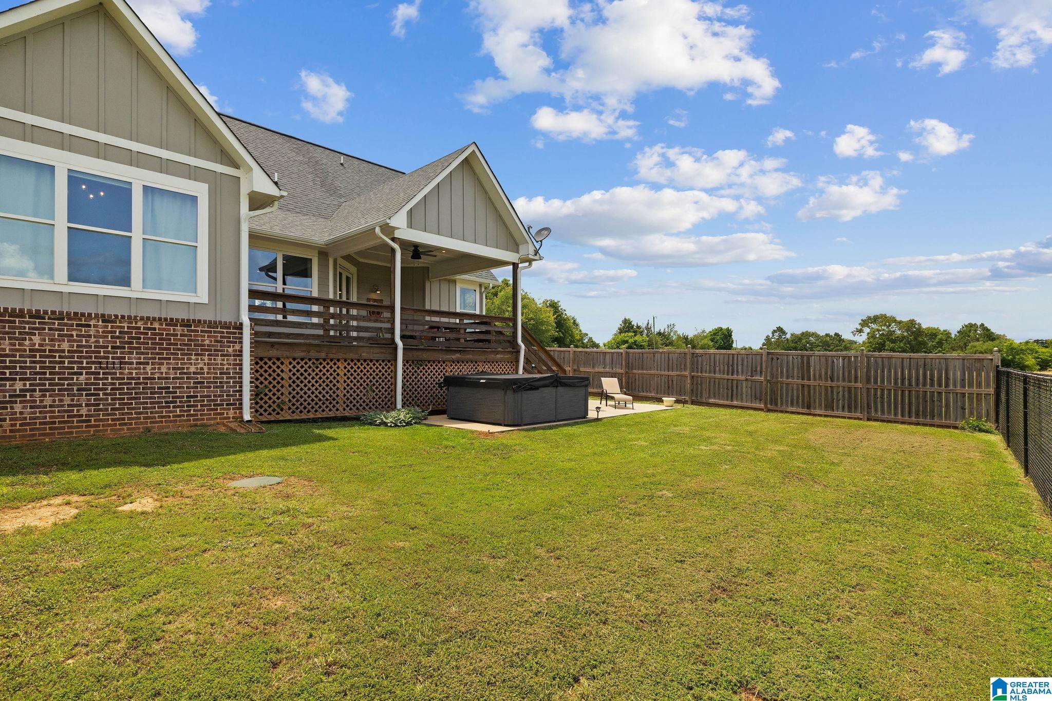 665 Watson Road Cropwell, AL 35054 - Photo 45 of 46