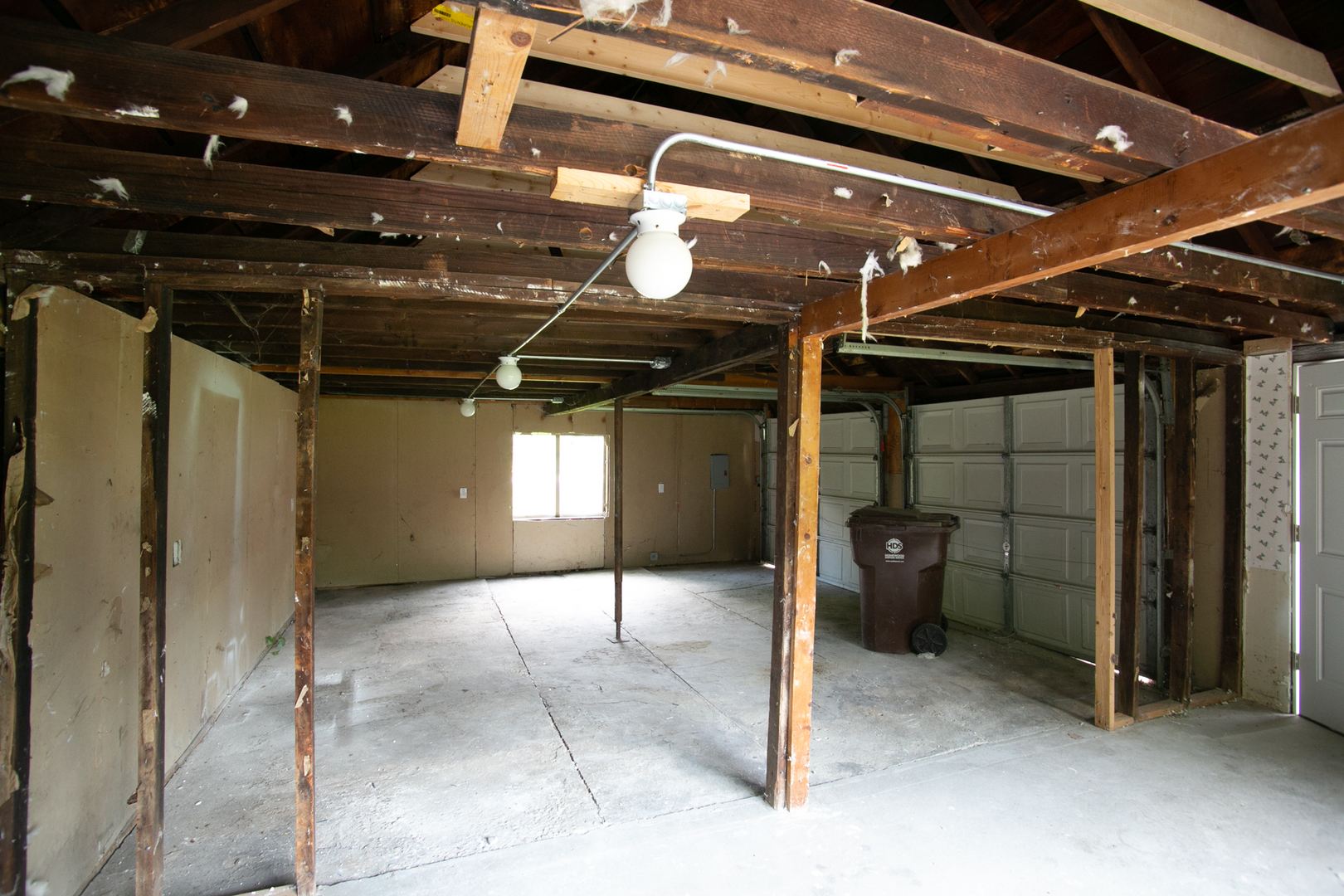 3331 Flossmoor Road Flossmoor, IL 60422 - Photo 29 of 29 a view of under construction room and staircase