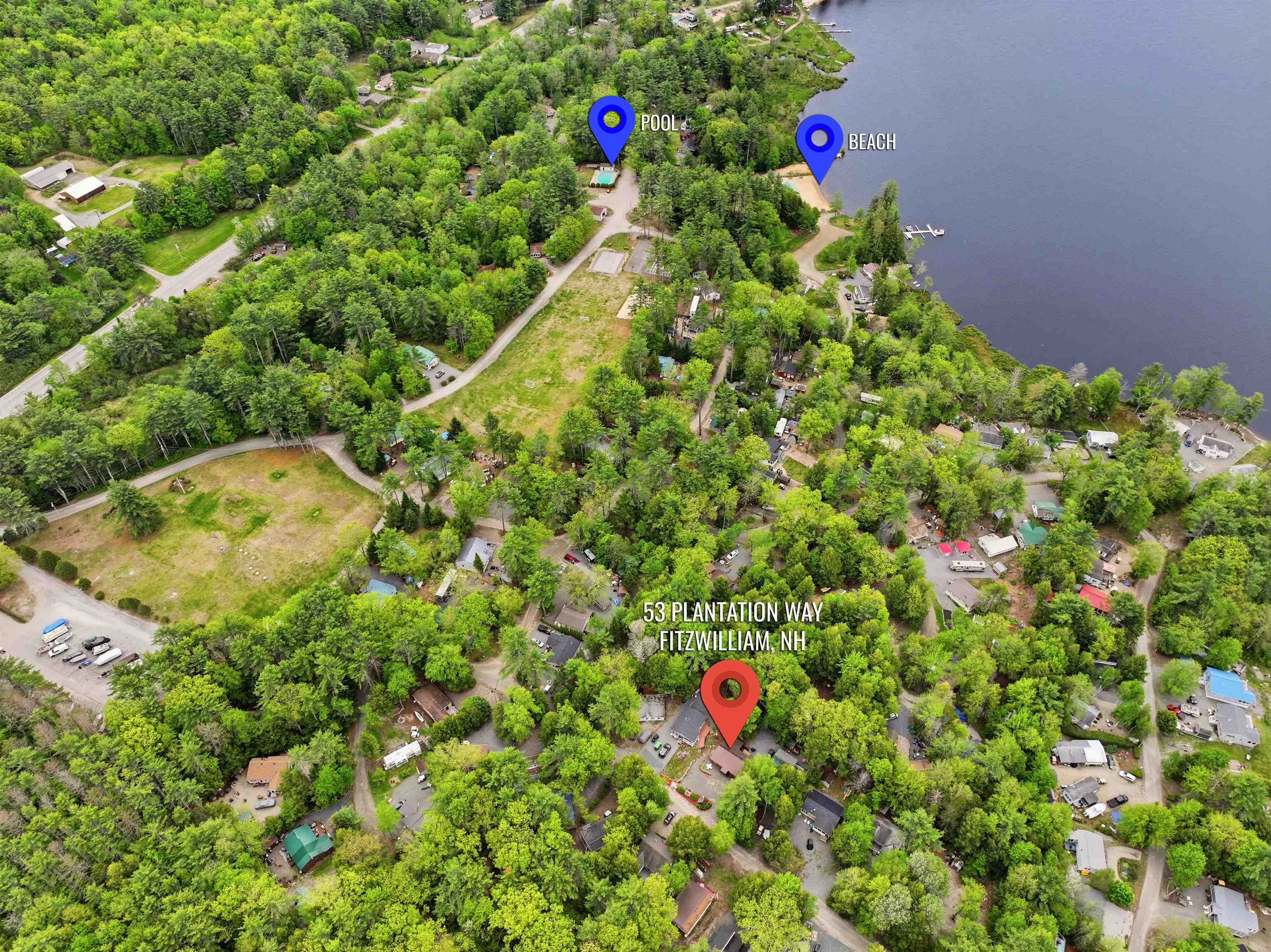 53 Plantation Way Fitzwilliam, NH 03447 - Photo 37 of 43