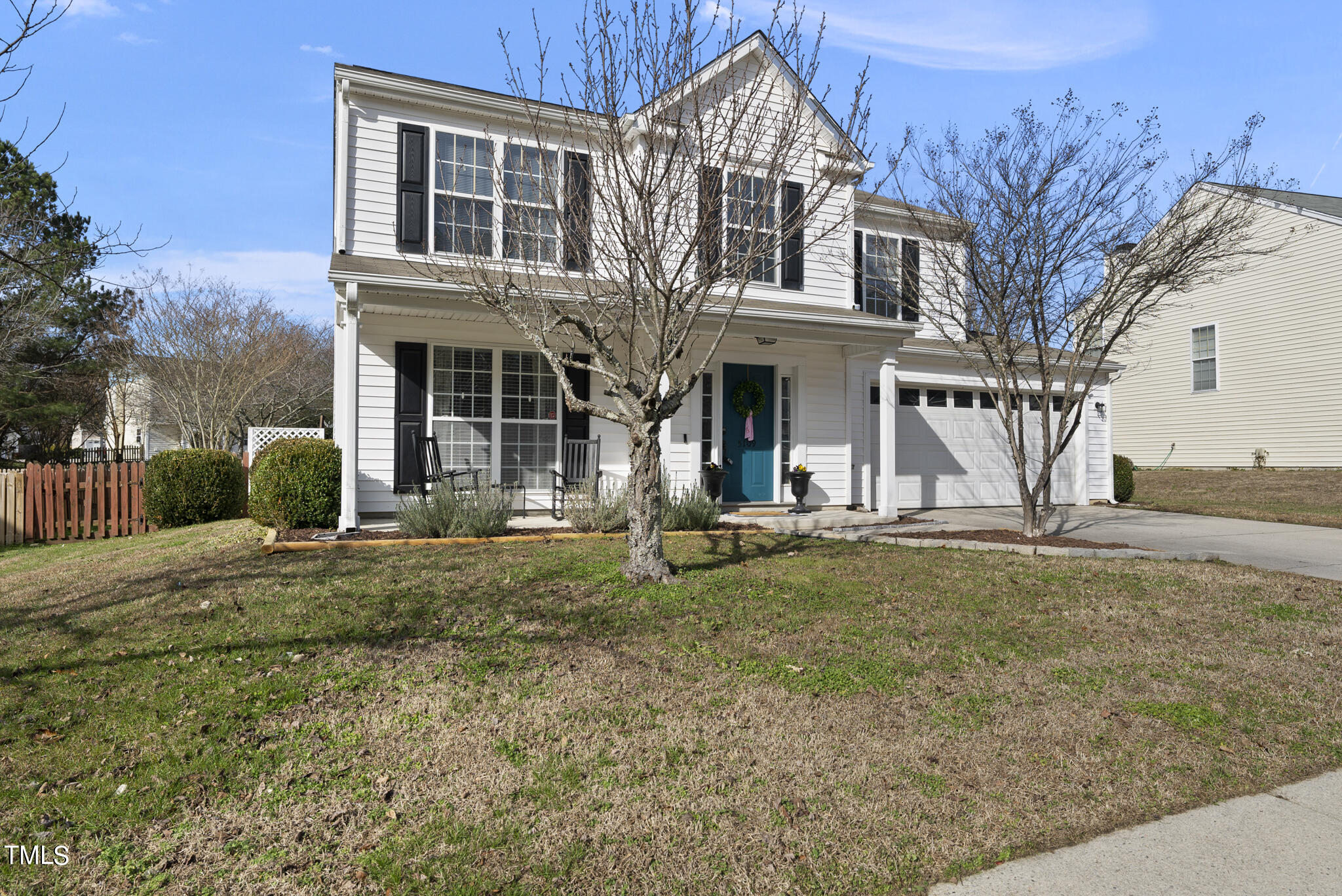 5109 Cardinal Grove Boulevard Raleigh, NC 27616 - Photo 29 of 30 40