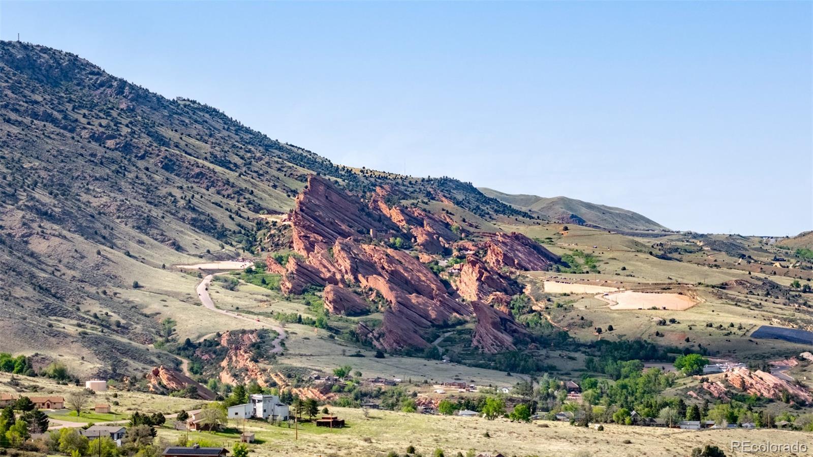 16999 Long Winding Road Morrison, CO 80465 - Photo 12 of 19