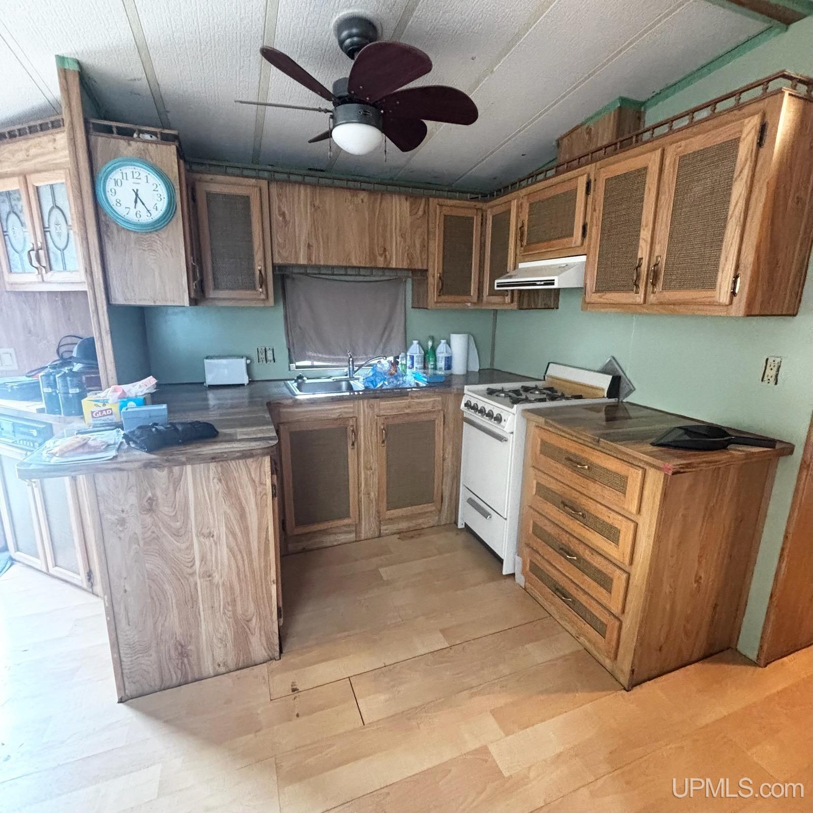 3123 County 416 23rd Road Cornell, MI 49818 - Photo 5 of 7