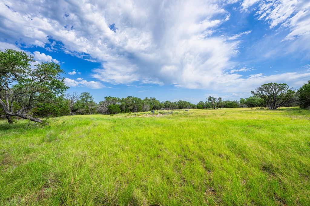 229 Lost Man Road Northwest Junction, TX 76849 - Photo 19 of 32 a view of an outdoor space and yard