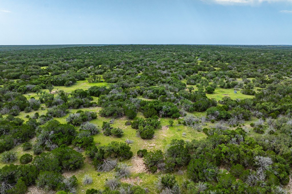 229 Lost Man Road Northwest Junction, TX 76849 - Photo 24 of 32 a view of a field