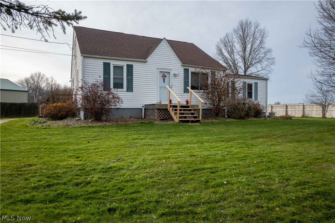 2759 Alliance Road Rootstown, OH 44272 - Photo 1 of 21