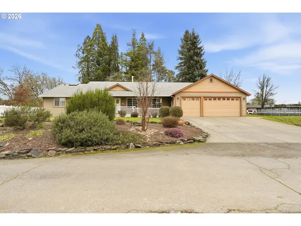 $1,150,000 | 58348 Ross Road, Warren, OR 97053