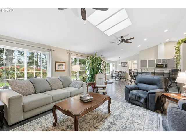 $1,250,000 | 58348 Ross Road, Warren, OR 97053