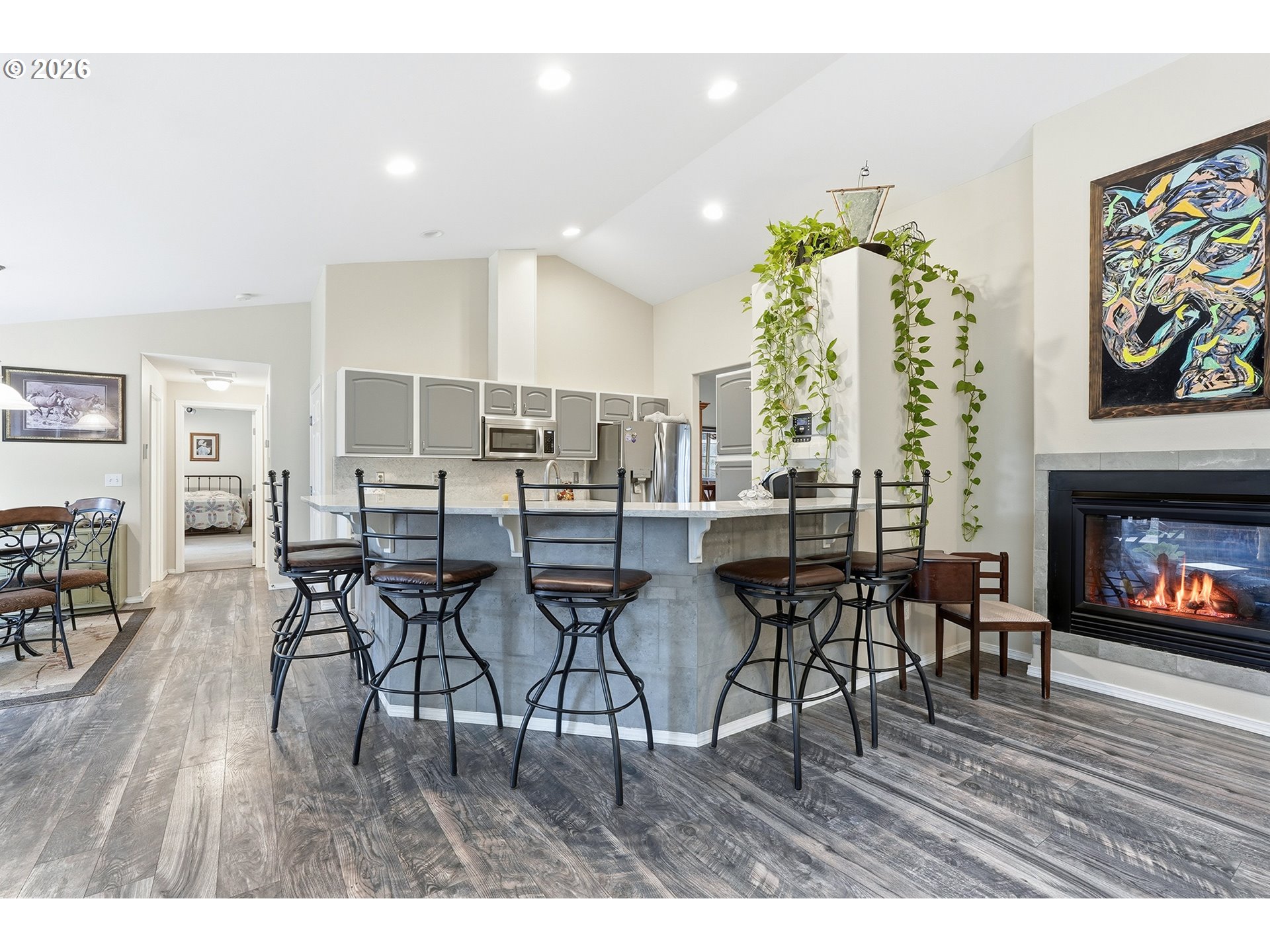 58348 Ross Road Warren, OR 97053 - Photo 12 of 45