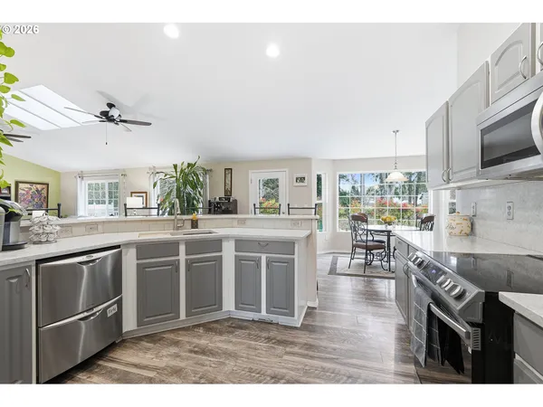 $1,150,000 | 58348 Ross Road, Warren, OR 97053