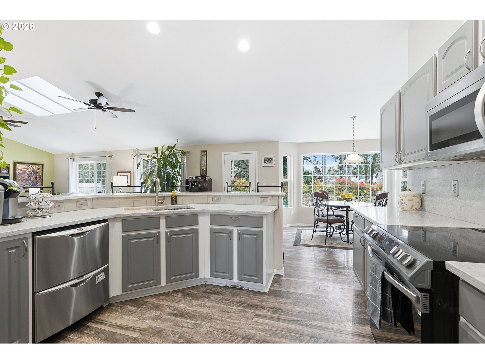 58348 Ross Road Warren, OR 97053 - Photo 14 of 45