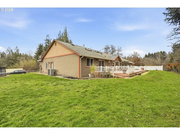 $1,150,000 | 58348 Ross Road, Warren, OR 97053