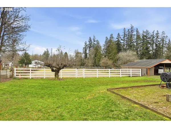 $1,150,000 | 58348 Ross Road, Warren, OR 97053
