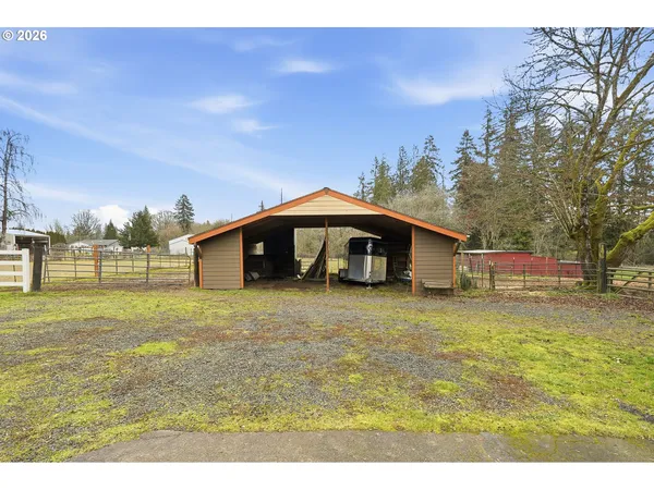 $1,150,000 | 58348 Ross Road, Warren, OR 97053