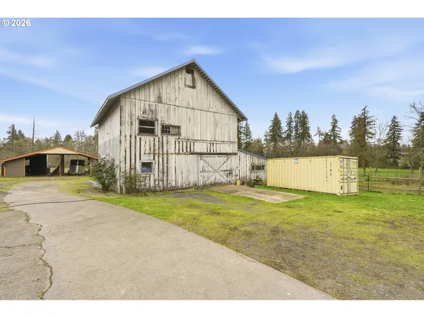 $1,150,000 | 58348 Ross Road, Warren, OR 97053