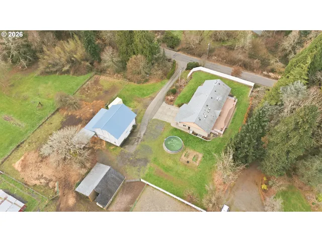 $1,250,000 | 58348 Ross Road, Warren, OR 97053