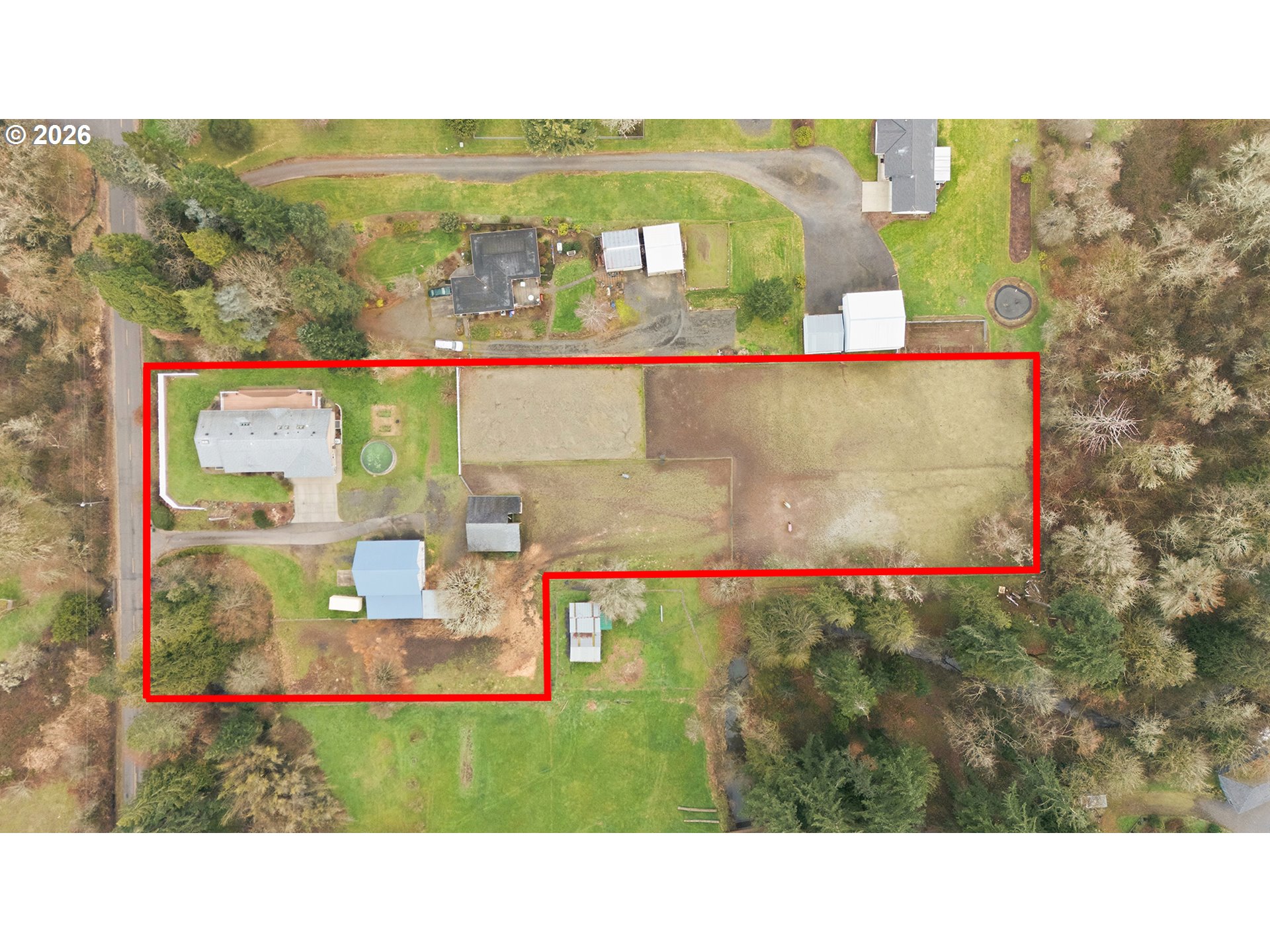 58348 Ross Road Warren, OR 97053 - Photo 39 of 45