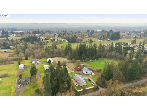 $1,150,000 | 58348 Ross Road, Warren, OR 97053