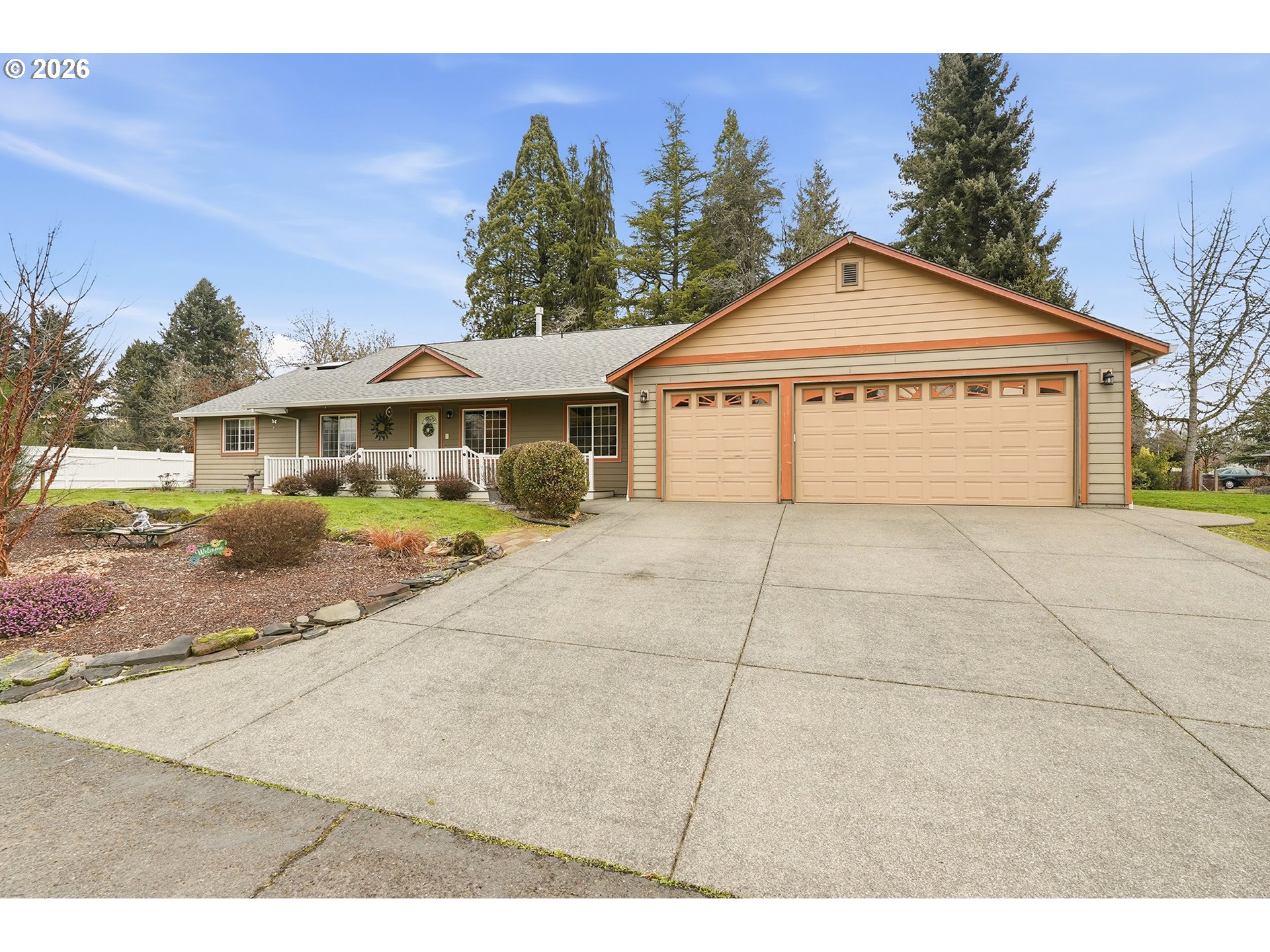 58348 Ross Road Warren, OR 97053 - Photo 4 of 45
