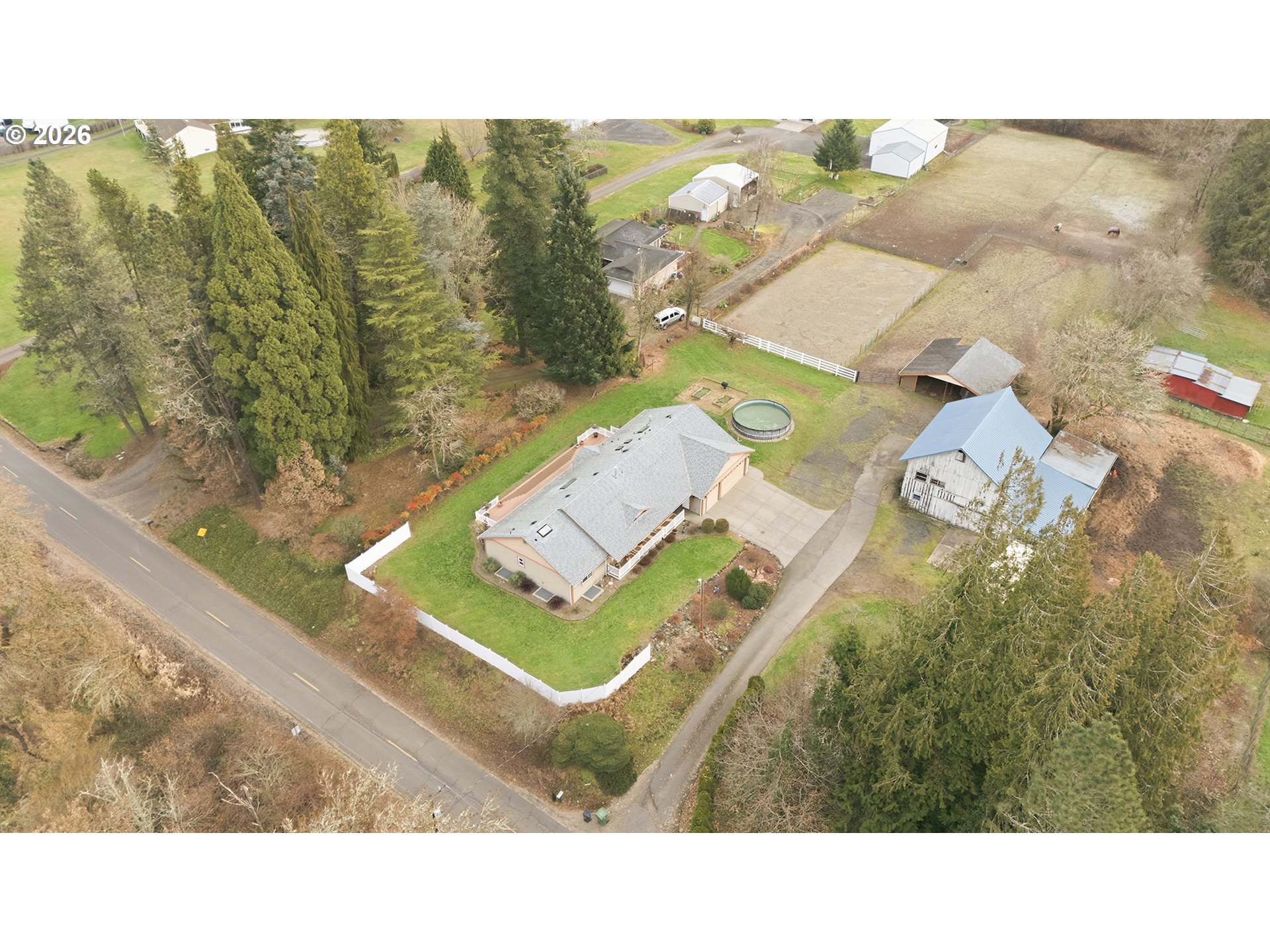 58348 Ross Road Warren, OR 97053 - Photo 41 of 45