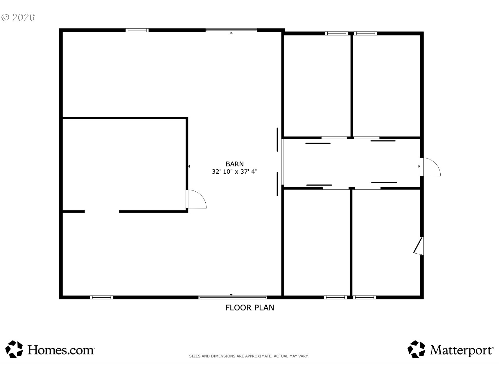 58348 Ross Road Warren, OR 97053 - Photo 42 of 45