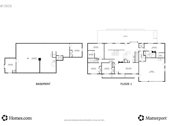 $1,250,000 | 58348 Ross Road, Warren, OR 97053
