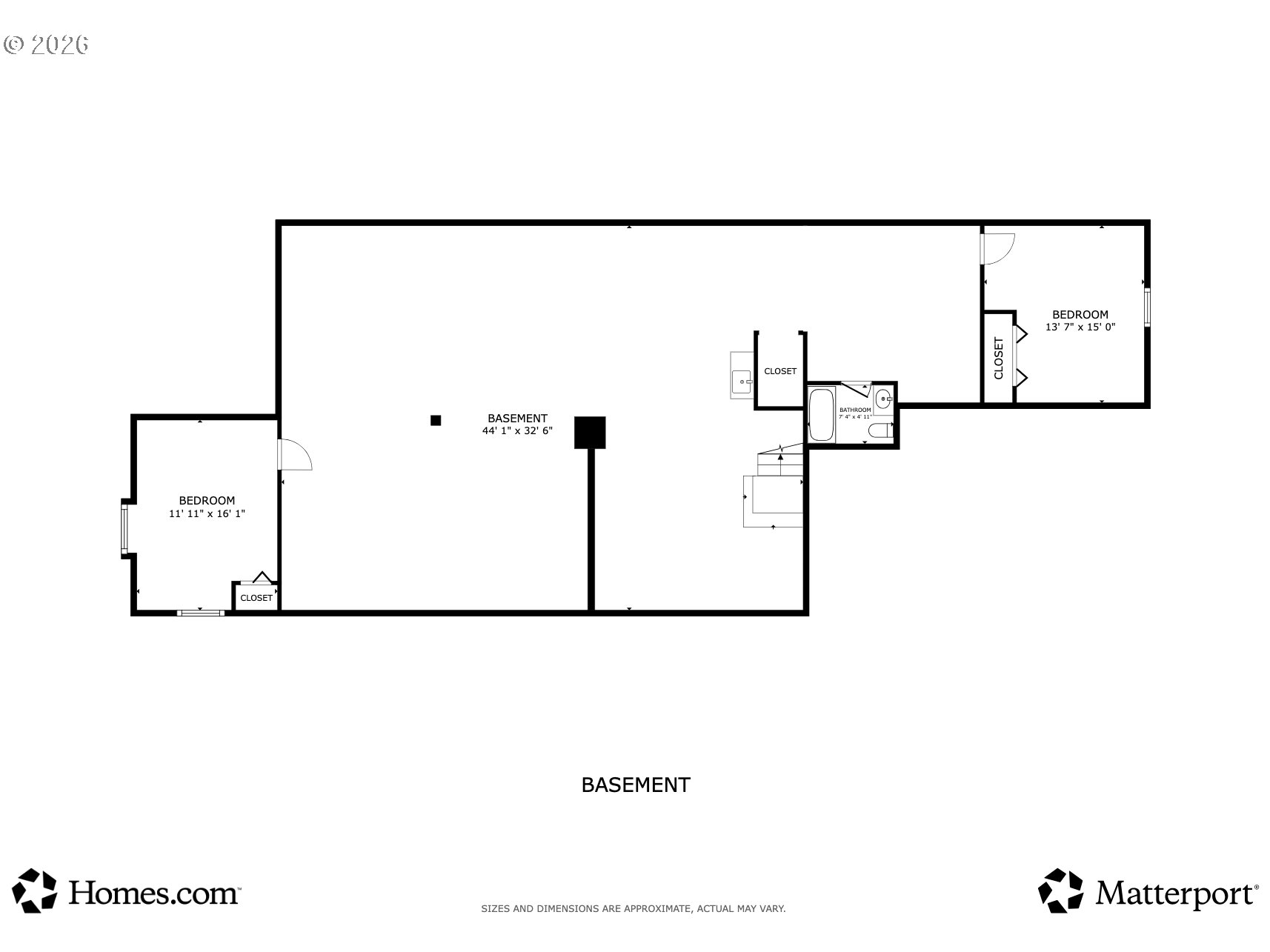 58348 Ross Road Warren, OR 97053 - Photo 45 of 45