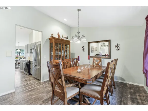 $1,150,000 | 58348 Ross Road, Warren, OR 97053
