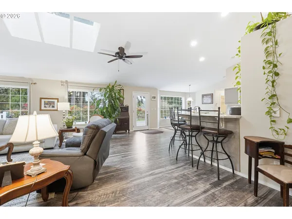 $1,150,000 | 58348 Ross Road, Warren, OR 97053