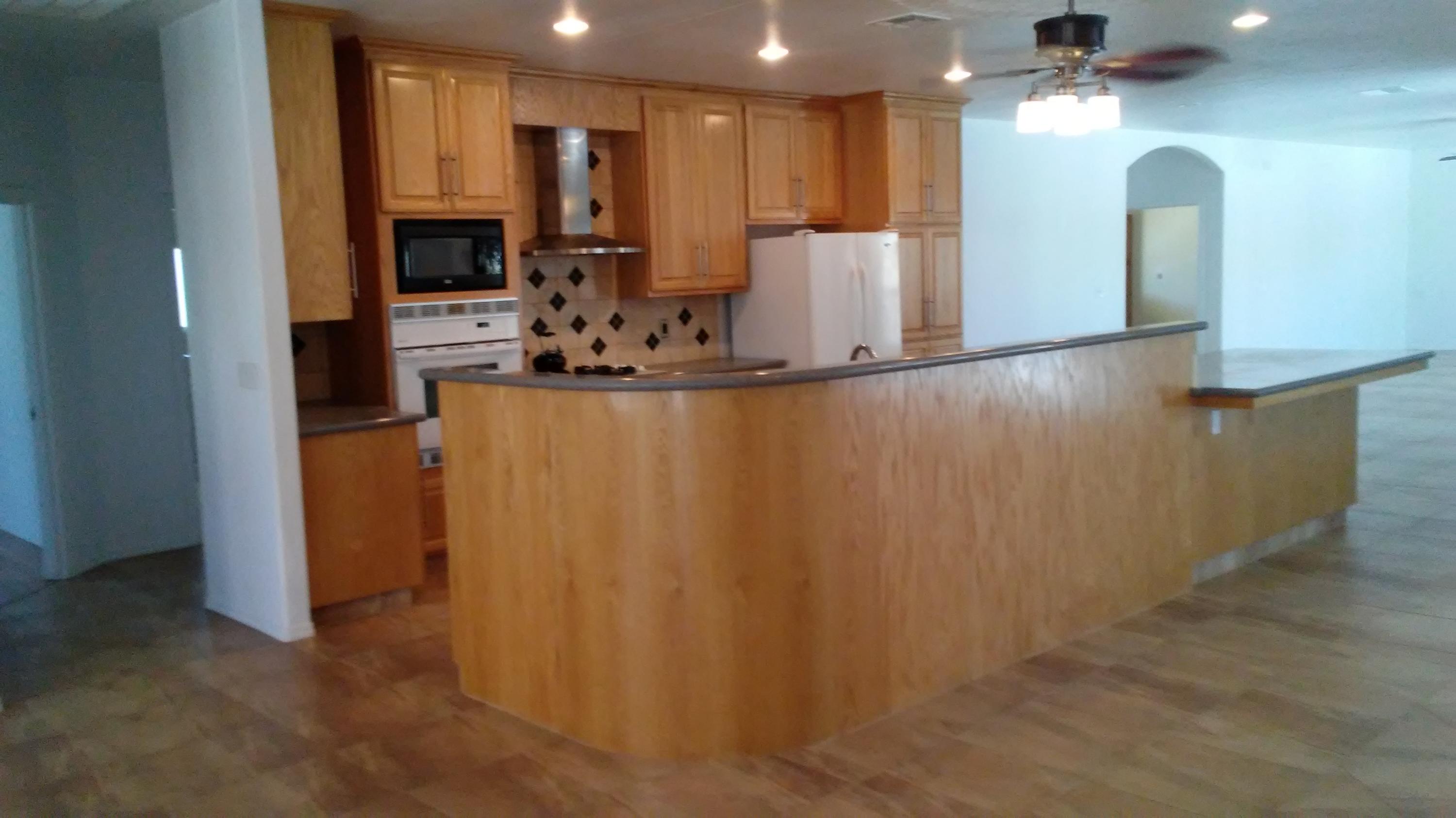 163 North Wildflower Street Ridgecrest, CA 93555 - Photo 20 of 76 22